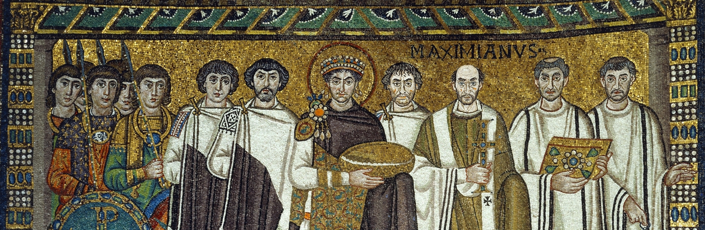 история Византии