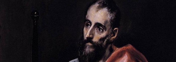 Реферат: Жизнь и труды апостола Павла